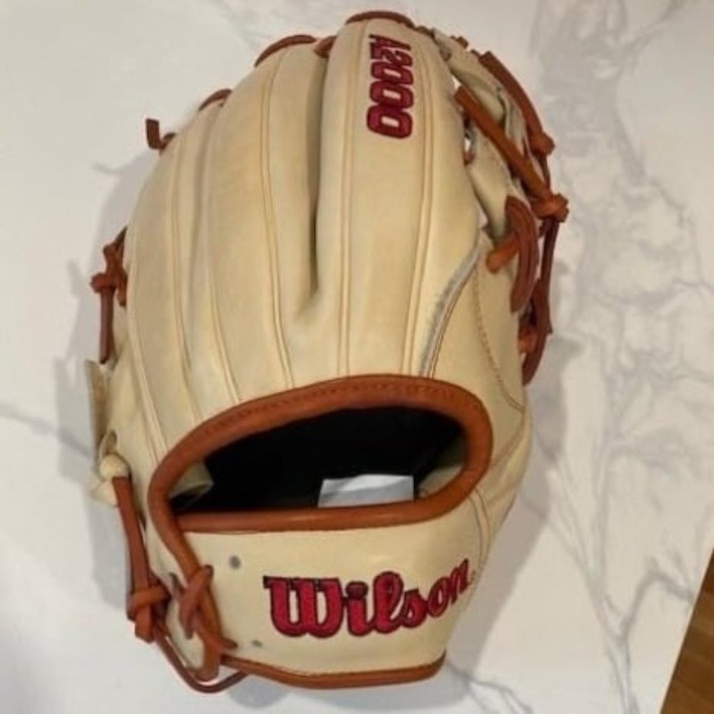 Baseball Gloves A2000